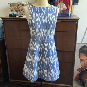 Alice & Olivia A-line Dress 6